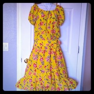 Joie Dress _ size medium